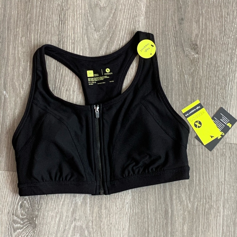 Sport bra !!